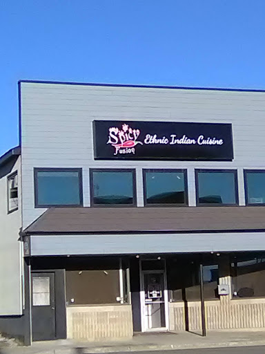 Photo of Spicy Fusion - 932 102 Ave, Dawson Creek, BC V1G 2B7